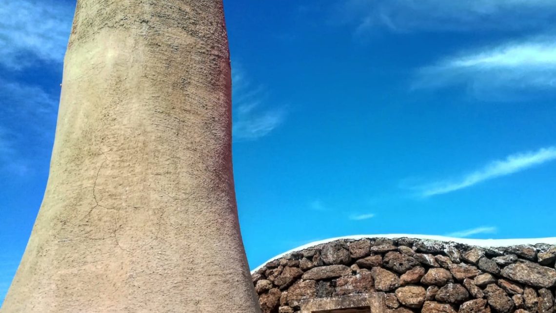 Pantelleria - Foto di Tommaso Brignone