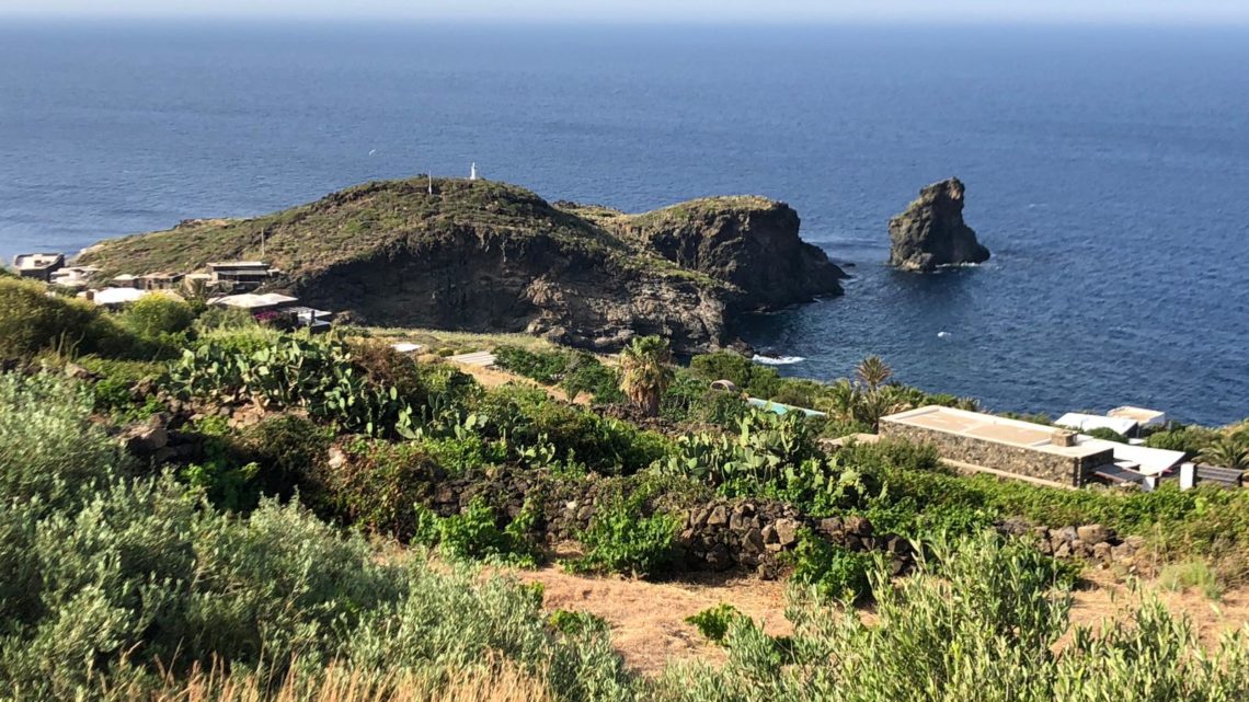 Pantelleria - Foto di Tommaso Brignone