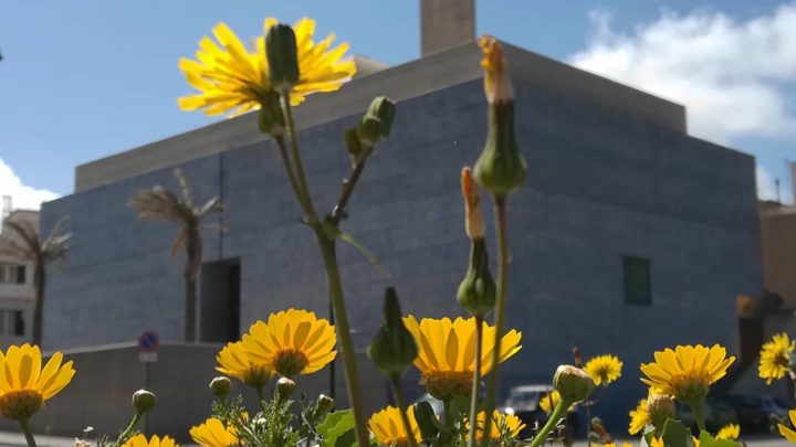 Pantelleria: nuova viabilità tra lavori idrici e celebrazioni pasquali
