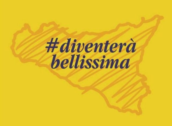 diventerà bellissima