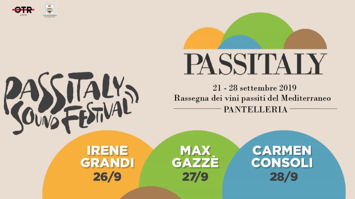 passitaly 2019 passito pantelleria