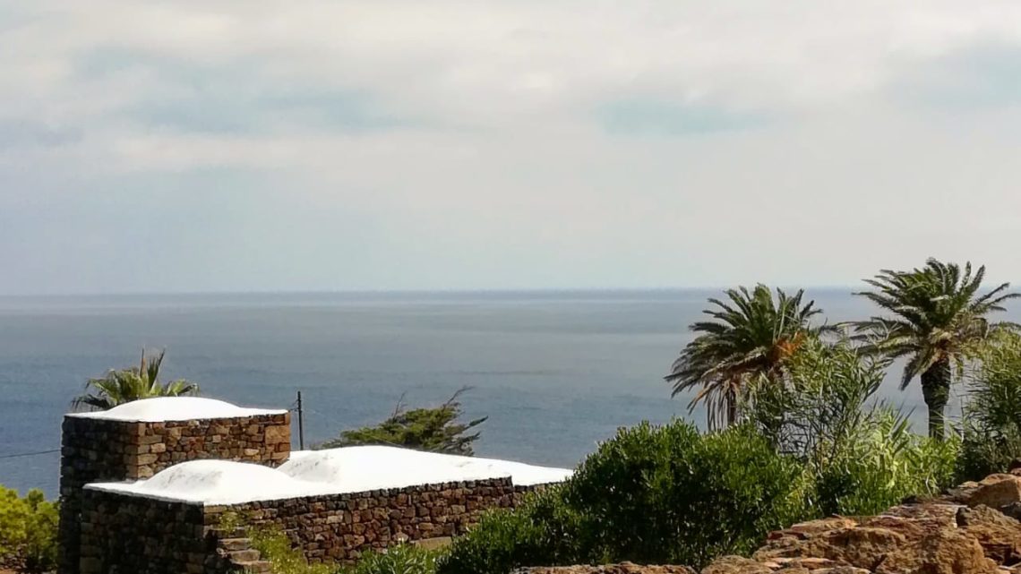 Pantelleria - Foto di Tommaso Brignone