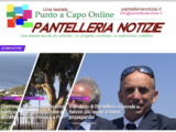 pantelleria notizie