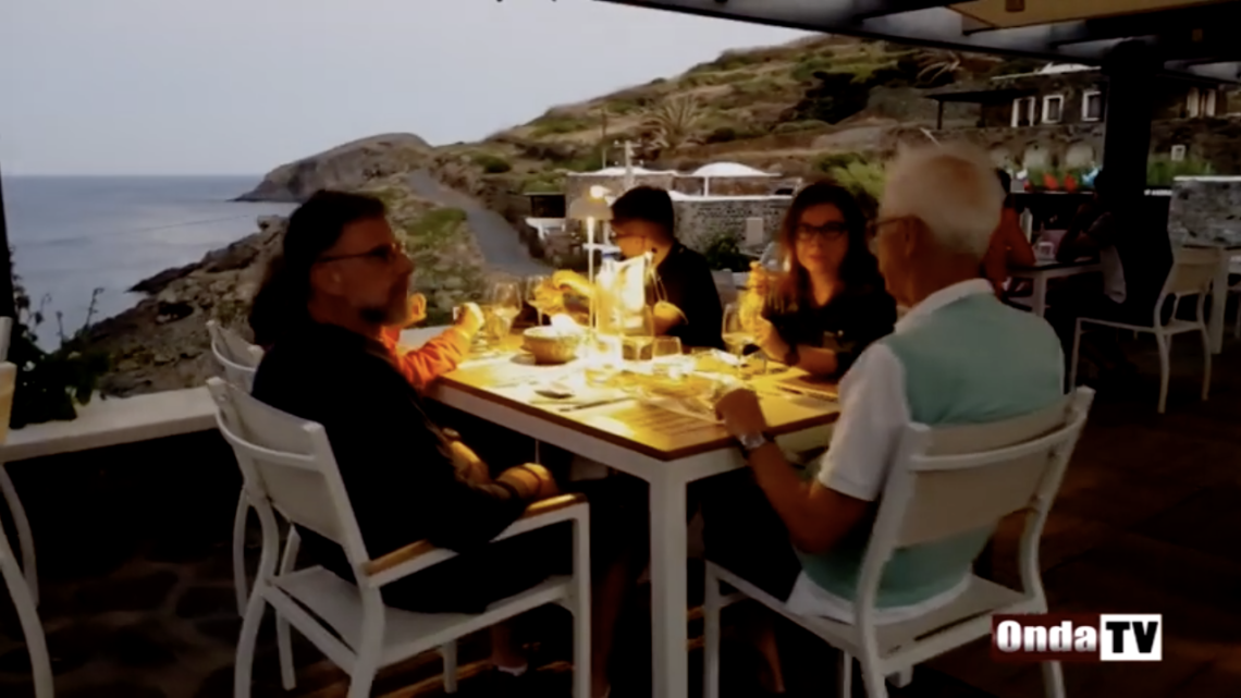 Ristorante Le Cale Pantelleria