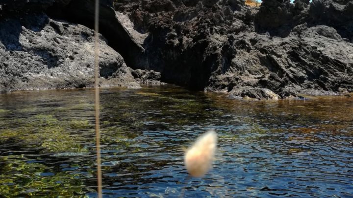 Pantelleria: al via la stagione balneare 2026 tra divieti e tutela salute