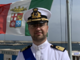 Antonio Terrone Guardia Costiera Pantelleria