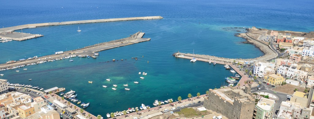 porto pantelleria demanio marittimo