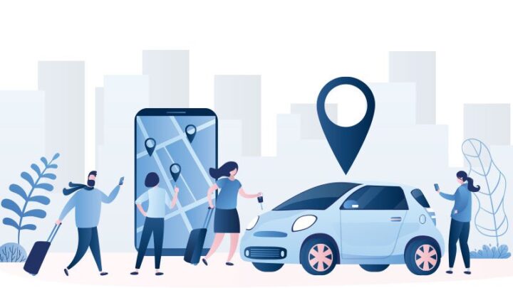 Pantelleria, arriva sull’isola il servizio di car sharing elettrico “Share eDrive”