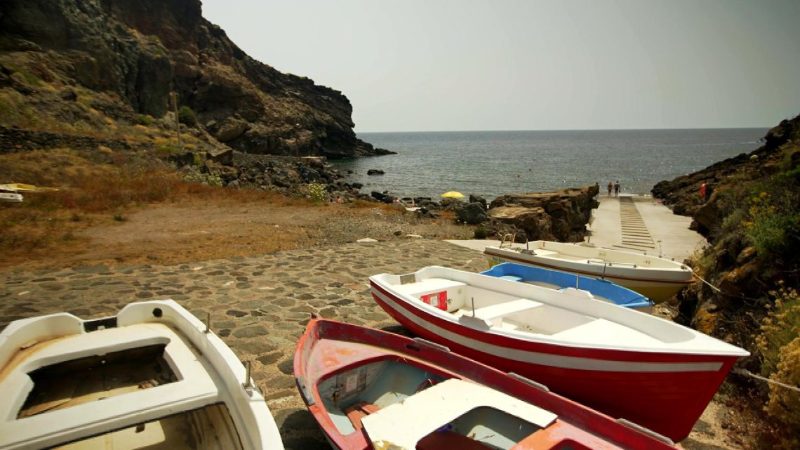 pantelleria barche scauri