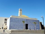 chiesa madre ss salvatore pantelleria