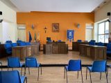 consiglio comunale aula consiliare pantelleria