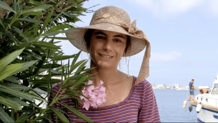 Pantelleria: ci lascia Alma Del Co, la biologa amante dell’isola e della scrittura