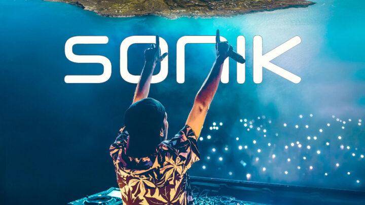 Sabato 26 aprile 2025 “LIVE IN PANTELLERIA” con&nbsp;SONIK