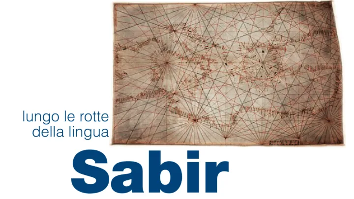17 agosto: incontro con il Circolo Arci Navigante Sailing for Blue&nbsp;Lab
