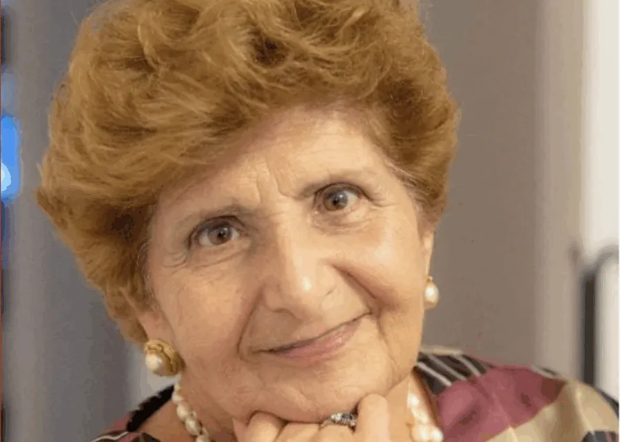 Il 29 agosto Angelina Rodo presenta il suo libro su Pantelleria