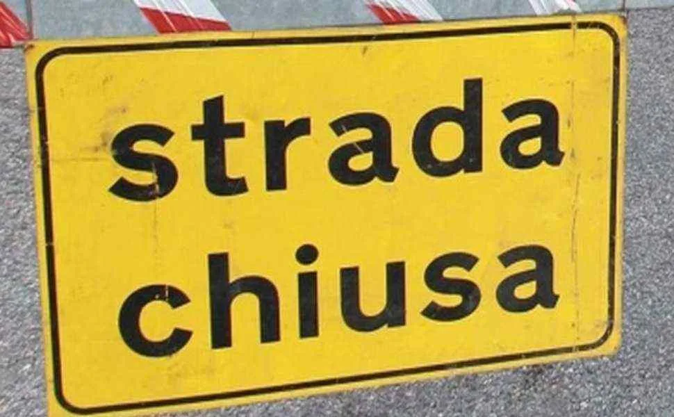 Pantelleria, viabilità: chiusure strade per posa fibra e Corpus Domini