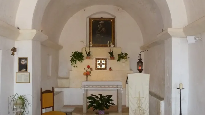 Pantelleria, 2 luglio: viabilità per processione Madonna delle Grazie