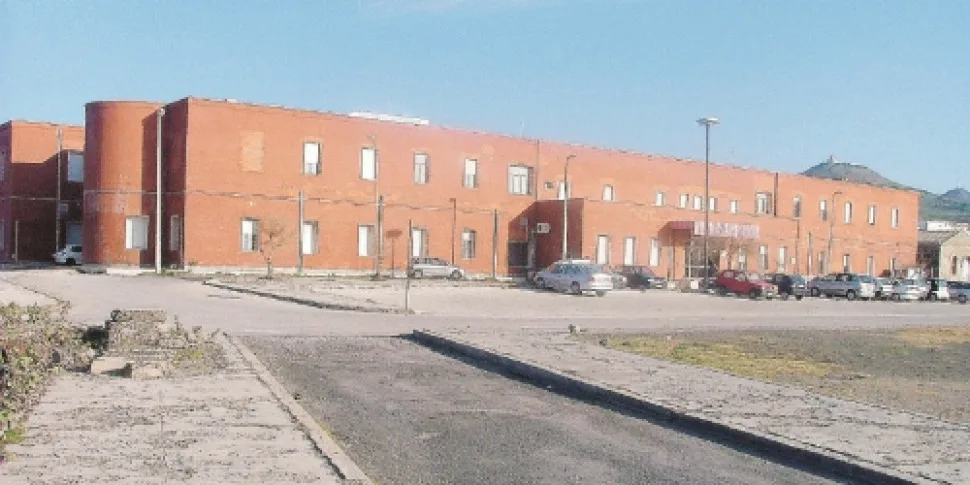 Pantelleria, al via la Fase 2 per il fotovoltaico all’ospedale
