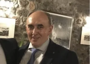 Claudio Busetta Pantelleria
