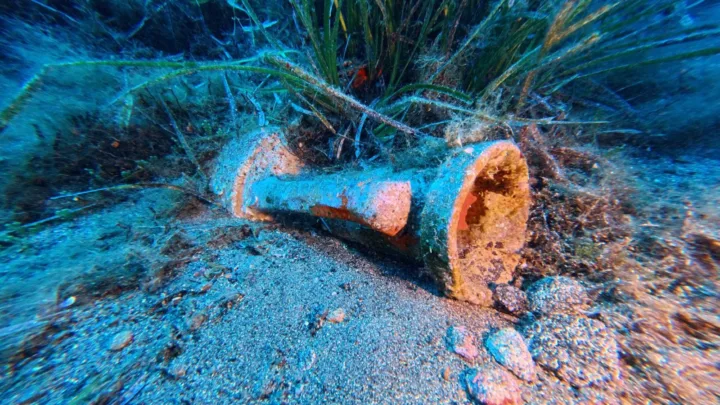 Il Parco Nazionale di Pantelleria sostiene la Rassegna del&nbsp;Mare