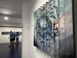 Il Maestro Cossyro porta le sue “fisarmoniche” al Qalea Resort di Pantelleria