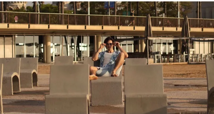 Ale Daietti torna sul palco di Pantelleria stasera a Piazza Cavour