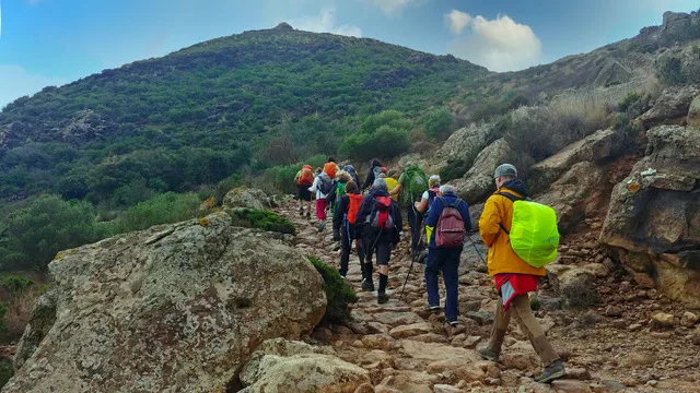 Diventare Guida Ambientale Escursionistica: in scadenza il&nbsp;bando