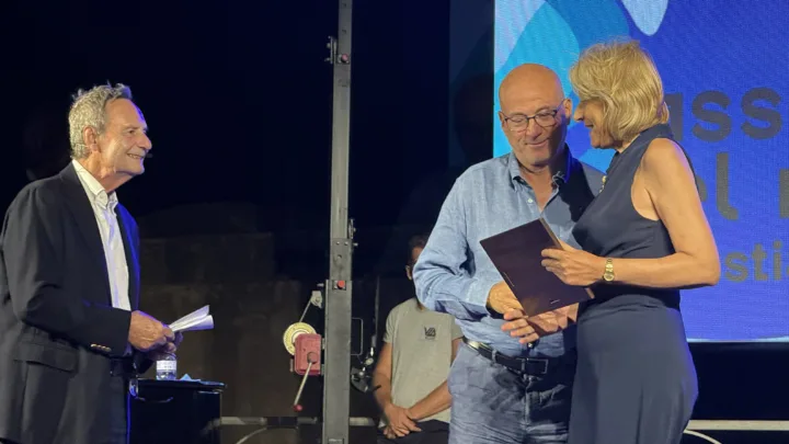 Pantelleria, entra nel vivo la IV Edizione della Rassegna del Mare Sebastiano Tusa