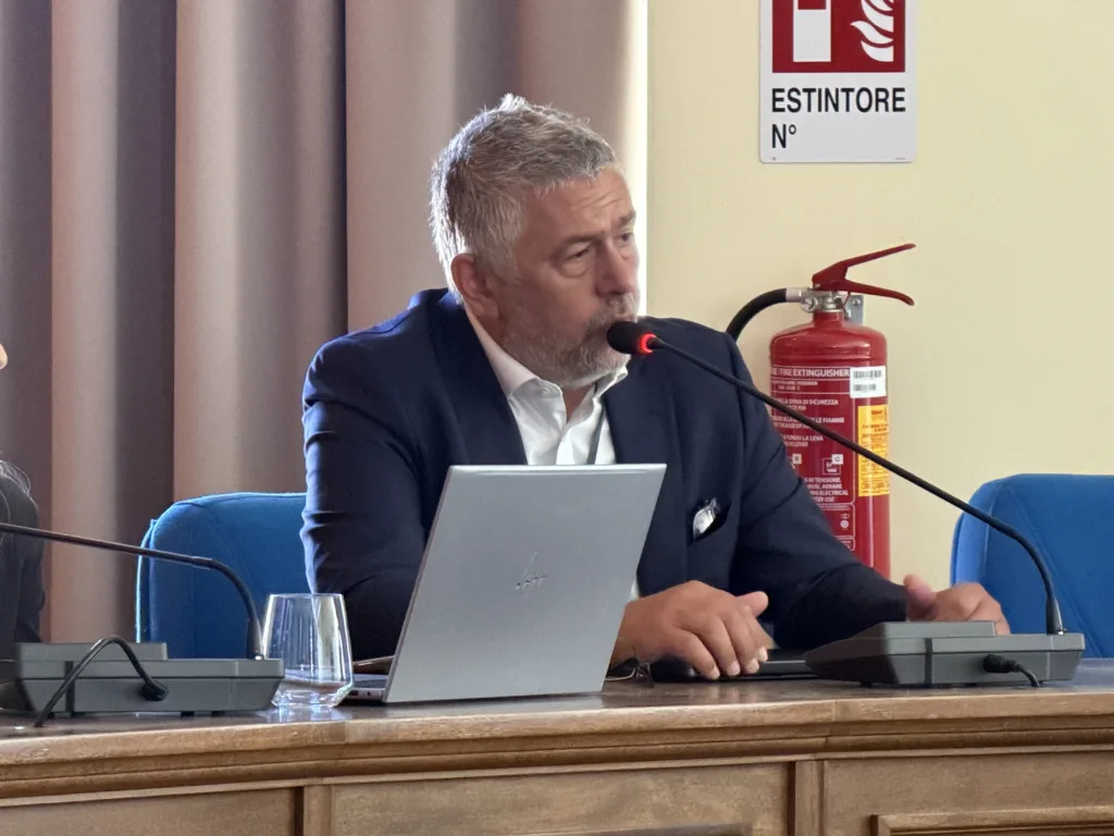 Luca Masi