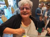 Diana Ceni, da Pantelleria a Milano con “L’ultimo Topolino”