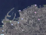 pantelleria centro urbano