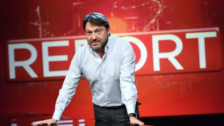 Una bocca, una penna e un microfono che danno fastidio: il caso Ranucci