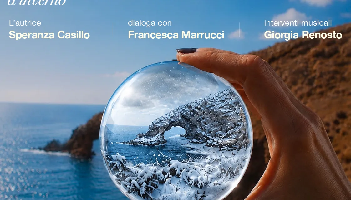 ‘Quelli che restano’: l’UNIPANT presenta il libro di Speranza Casillo il 5 settembre