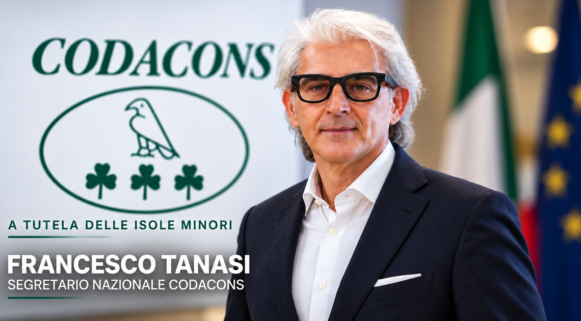 Isole Minori, Codacons: le prime 5 proposte al Governo