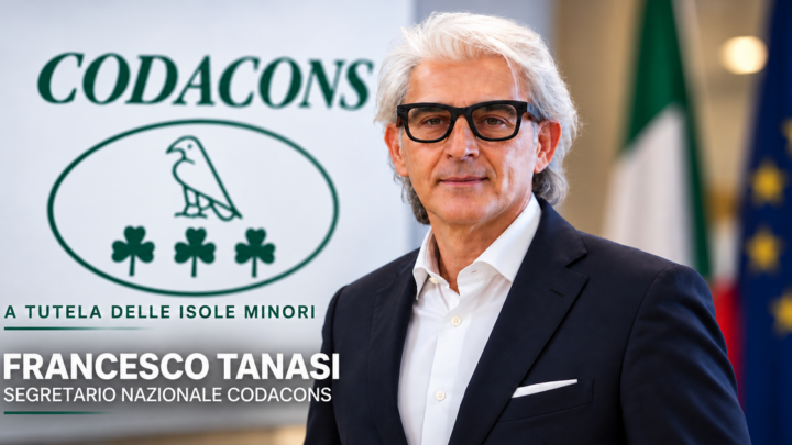 Isole Minori, Codacons: le prime 5 proposte al Governo
