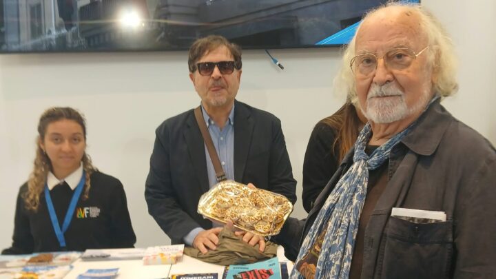 Parco Nazionale e Comune di Pantelleria inaugurano la TTG di Rimini