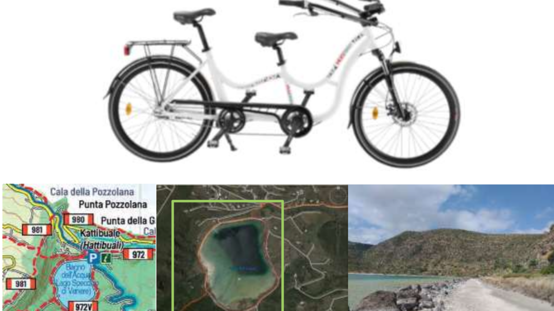Pantelleria diventa “Parcopertutti”: al via progetto finanziato dal&nbsp;MASE