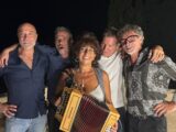 Napoleide, effetti collaterali di una serata napoletana a Pantelleria