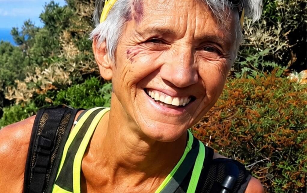 Giuliana Serracchioli saluta Pantelleria: ‘Ma tornerò…’