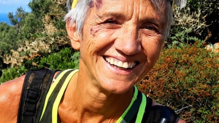 Giuliana Serracchioli saluta Pantelleria: ‘Ma tornerò…’