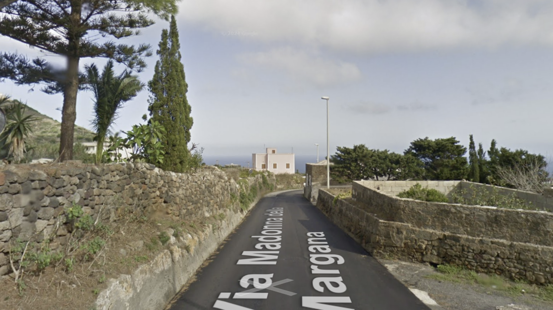 Pantelleria, al via i lavori di riqualificazione tra Aeroporto e&nbsp;Porto