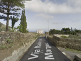 via Margana