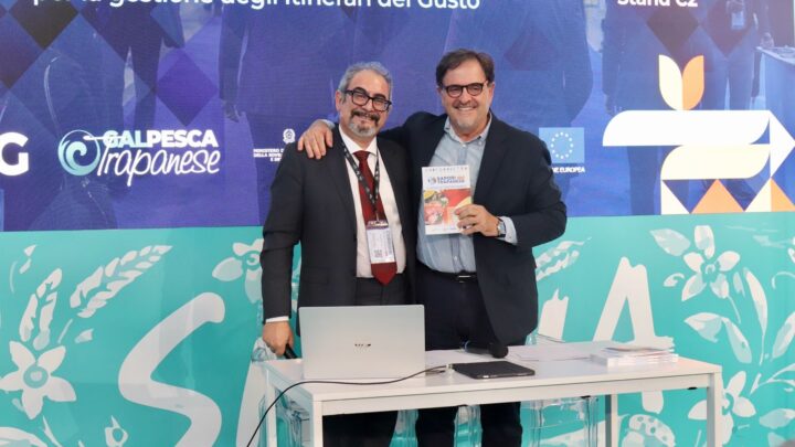 Pantelleria a Rimini firma l’accordo della Rete degli Itinerari della costa trapanese